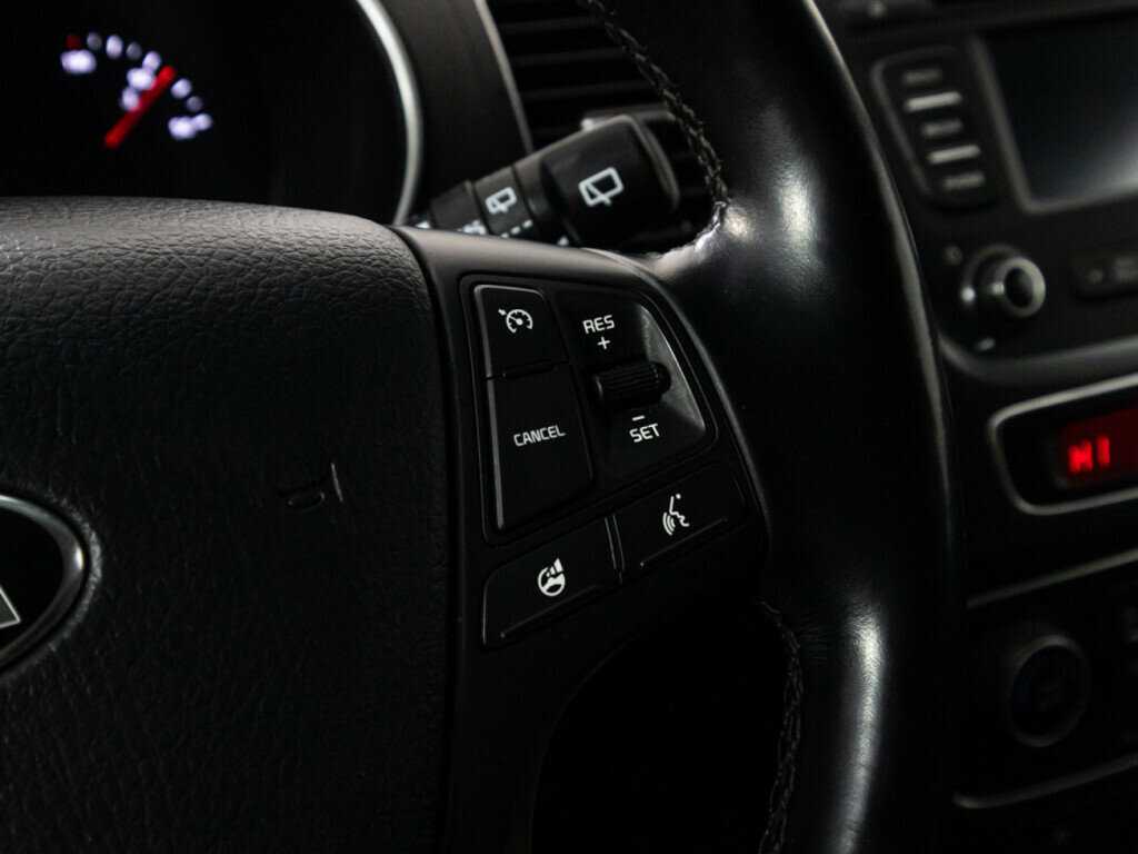 Купить Kia Sorento, 2019, 143 124 км.. Фото: #18