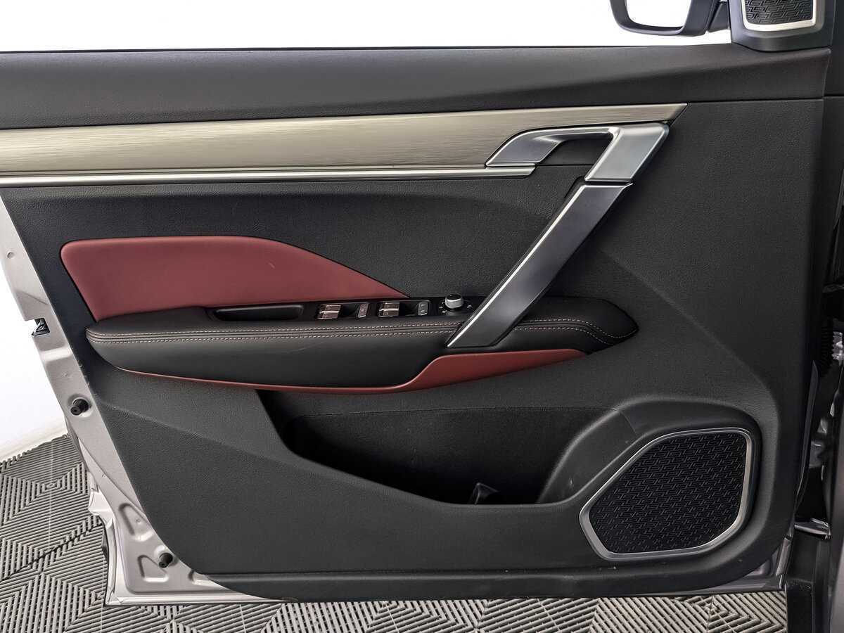 Купить Geely Coolray, 2023, 19 605 км.. Фото: #16