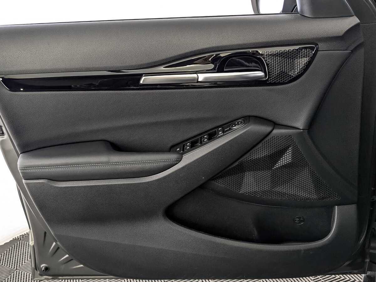 Купить Kia Seltos, 2021, 29 270 км.. Фото: #16