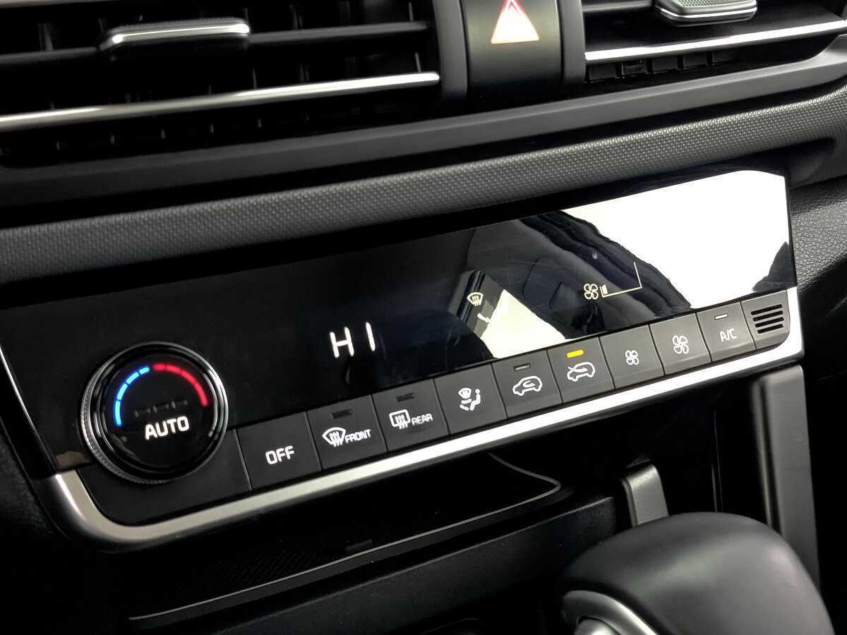 Купить Kia Seltos, 2021, 29 270 км.. Фото: #23