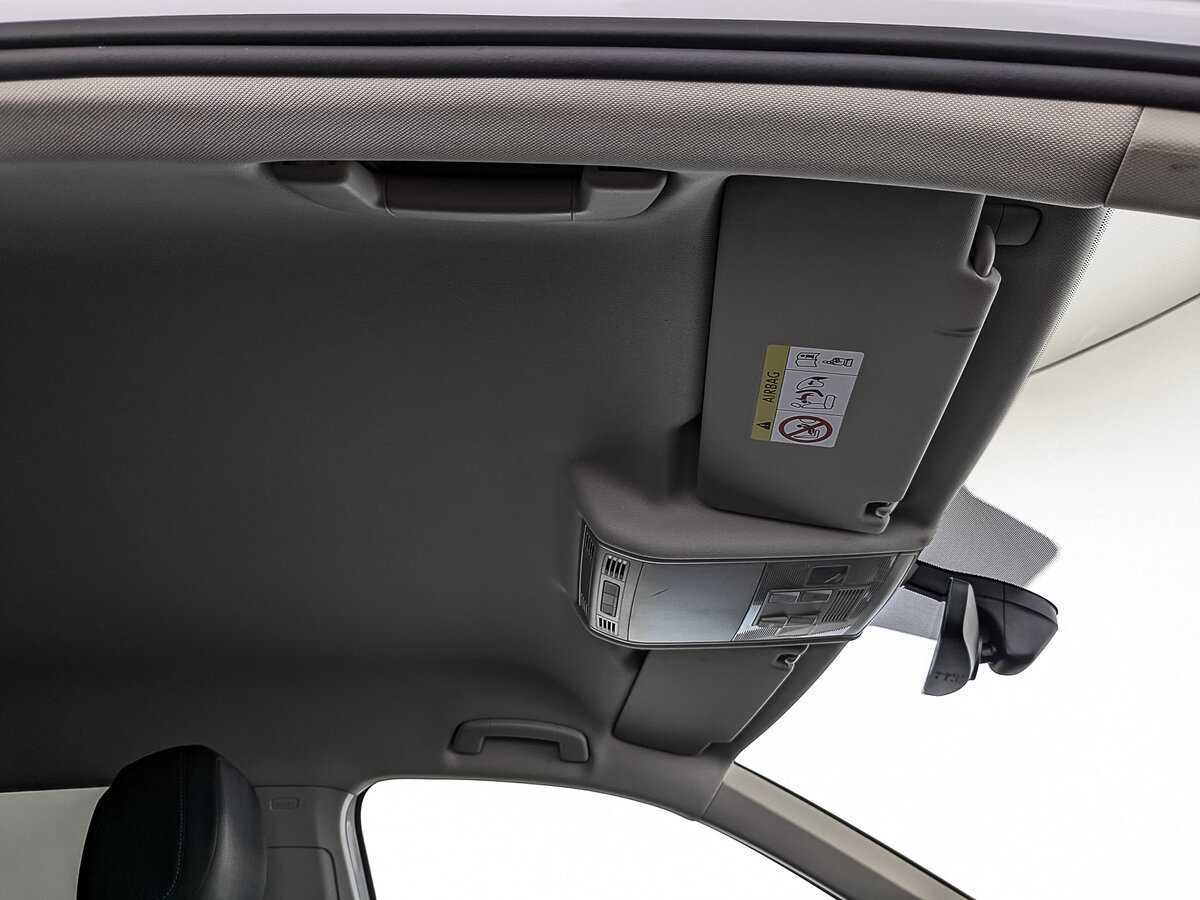 Купить Volkswagen Tiguan, 2018, 96 941 км.. Фото: #20