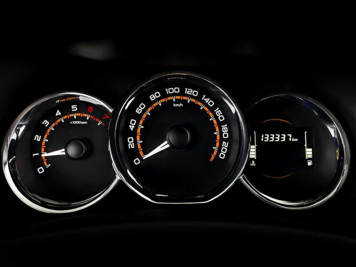 Купить Лада (ВАЗ) Ларгус, 2021, 133 333 км.. Фото: #12