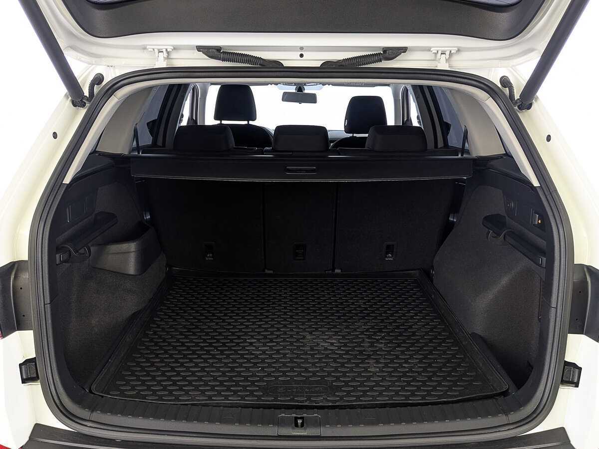 Купить Skoda Kodiaq, 2020, 82 780 км.. Фото: #9