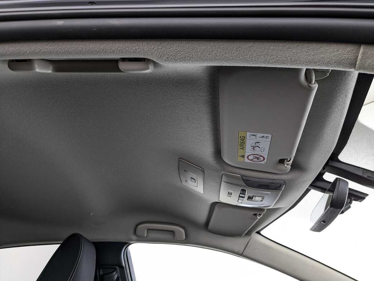 Купить Toyota Corolla, 2021, 119 782 км.. Фото: #20