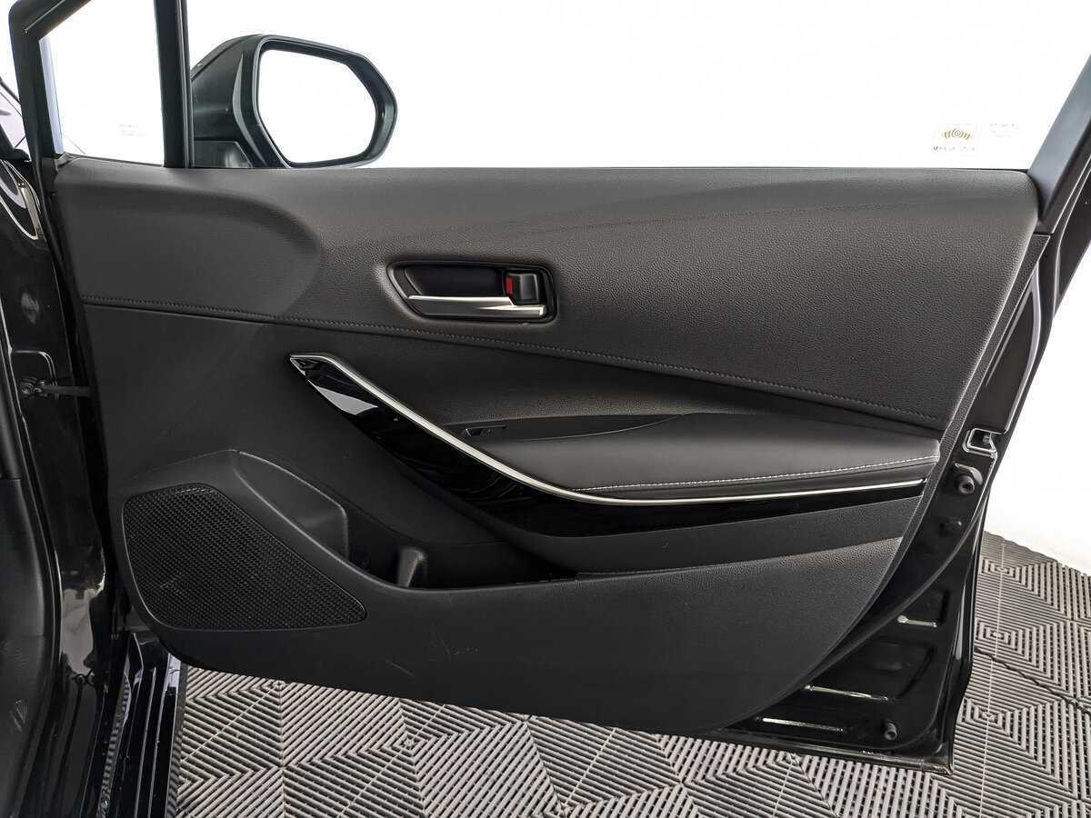 Купить Toyota Corolla, 2021, 119 782 км.. Фото: #22