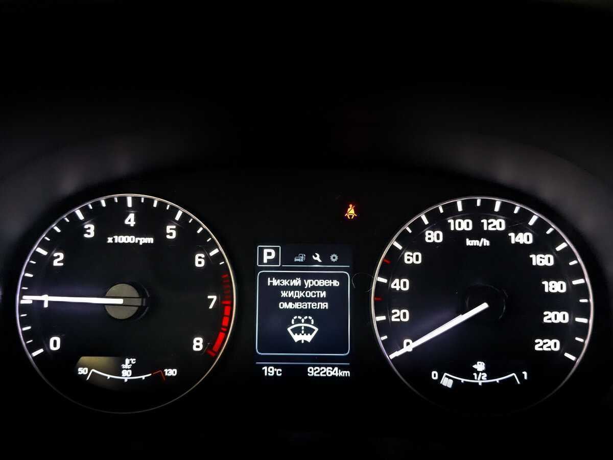 Купить Хендай Крета, 2020, 92 235 км.. Фото: #12