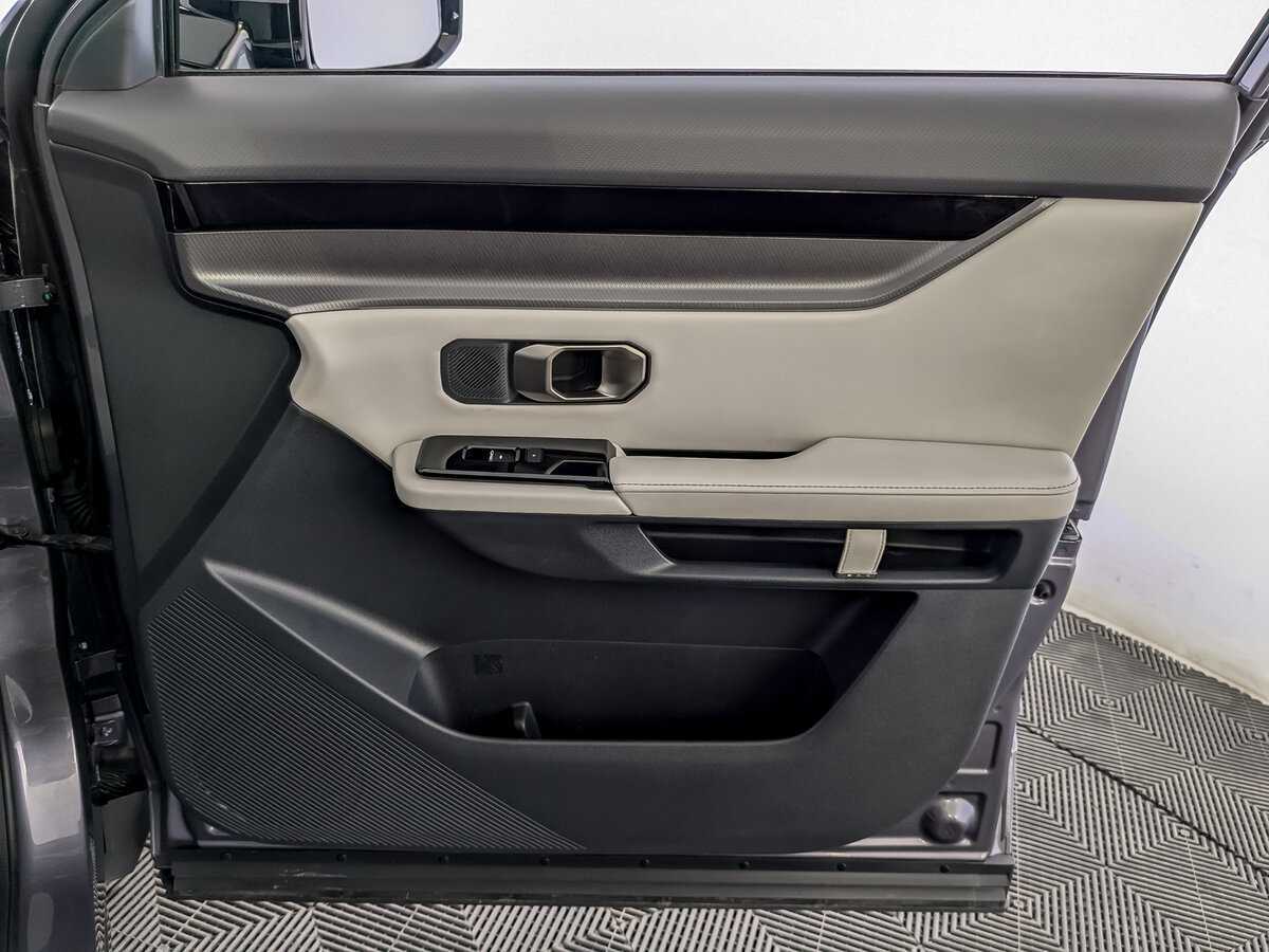 Купить Jetour Dashing, 2023, 34 607 км.. Фото: #23