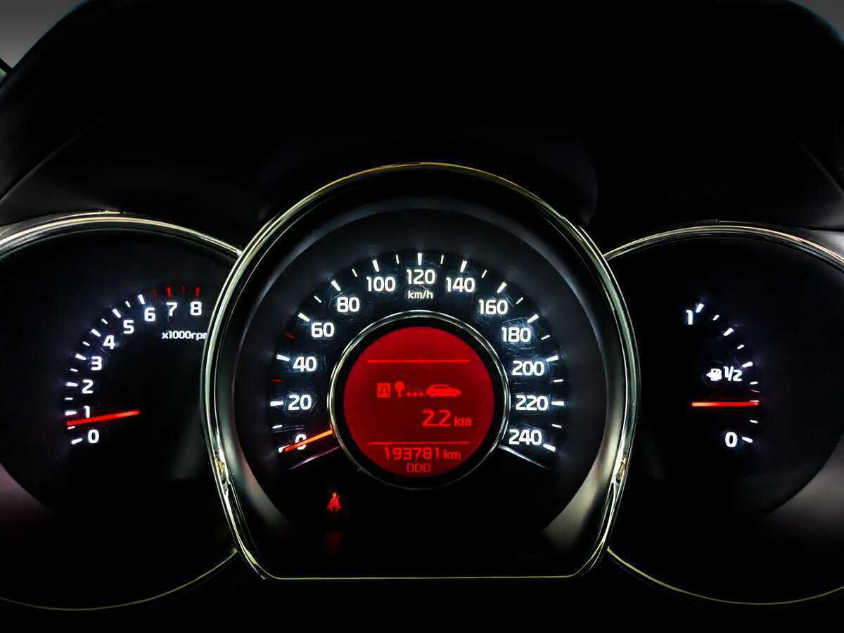 Купить Киа Сид, 2014, 193 715 км.. Фото: #12