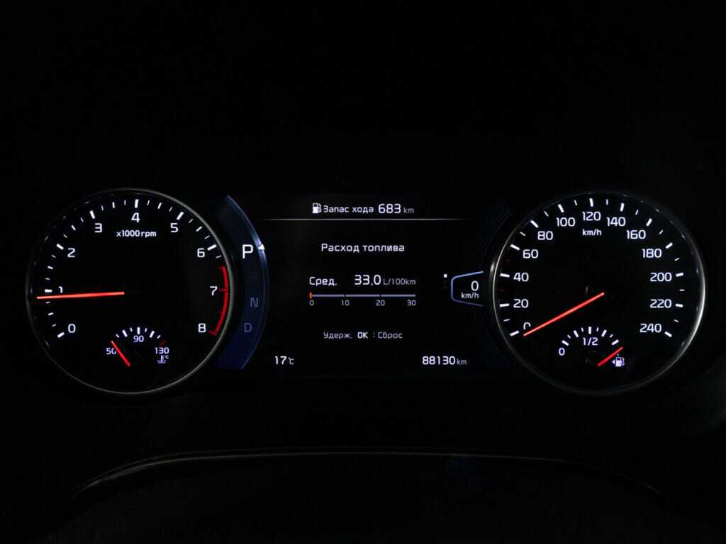 Купить Kia Seltos, 2020, 88 125 км.. Фото: #11