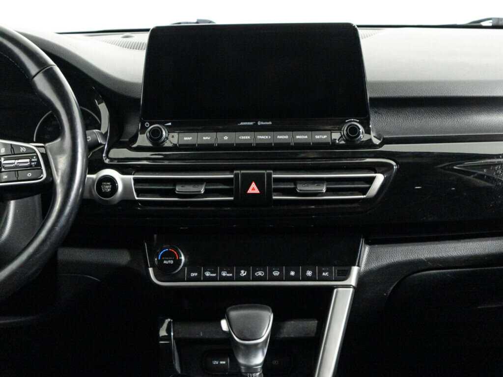 Купить Kia Seltos, 2020, 88 125 км.. Фото: #13