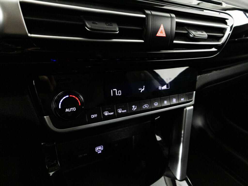 Купить Kia Seltos, 2020, 88 125 км.. Фото: #17