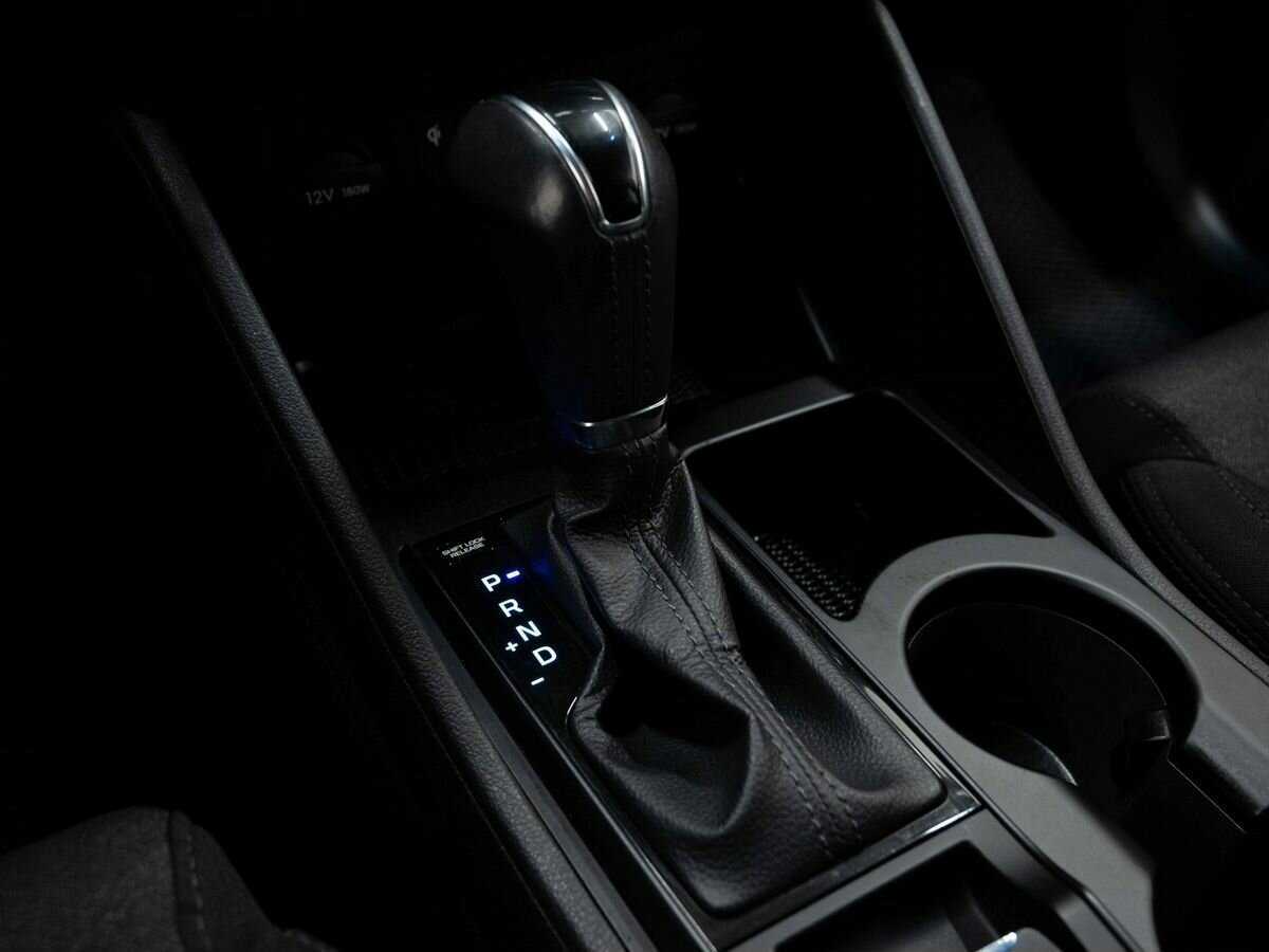 Купить Hyundai Tucson, 2018, 152 052 км.. Фото: #23