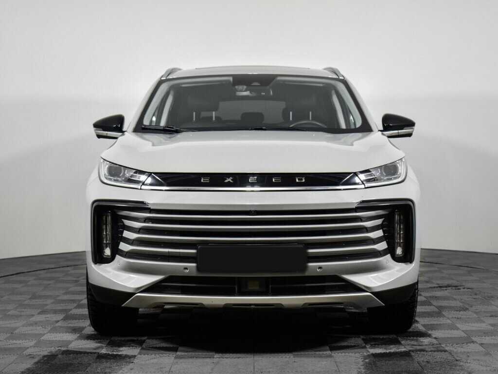 Купить EXEED TXL, 2022, 37 900 км.. Фото: #1