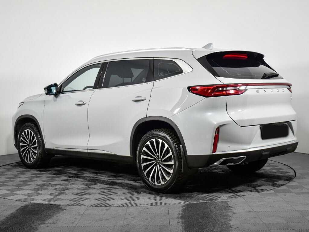 Купить EXEED TXL, 2022, 37 900 км.. Фото: #6