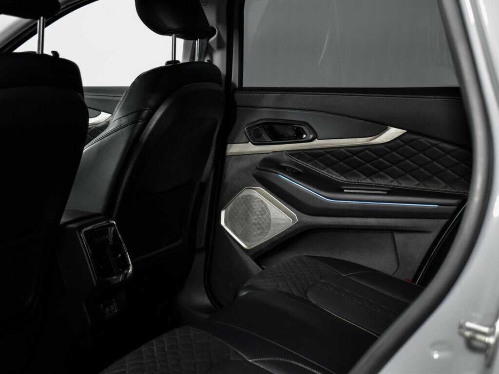 Купить EXEED TXL, 2022, 37 900 км.. Фото: #12