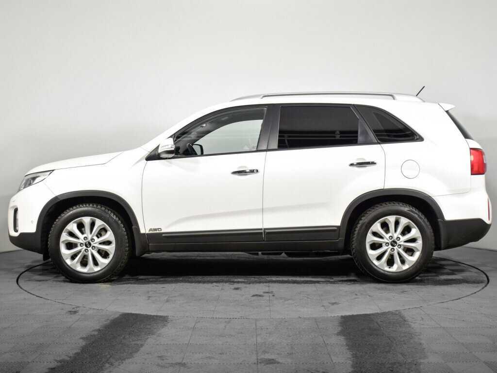 Купить Kia Sorento, 2017, 133 516 км.. Фото: #7