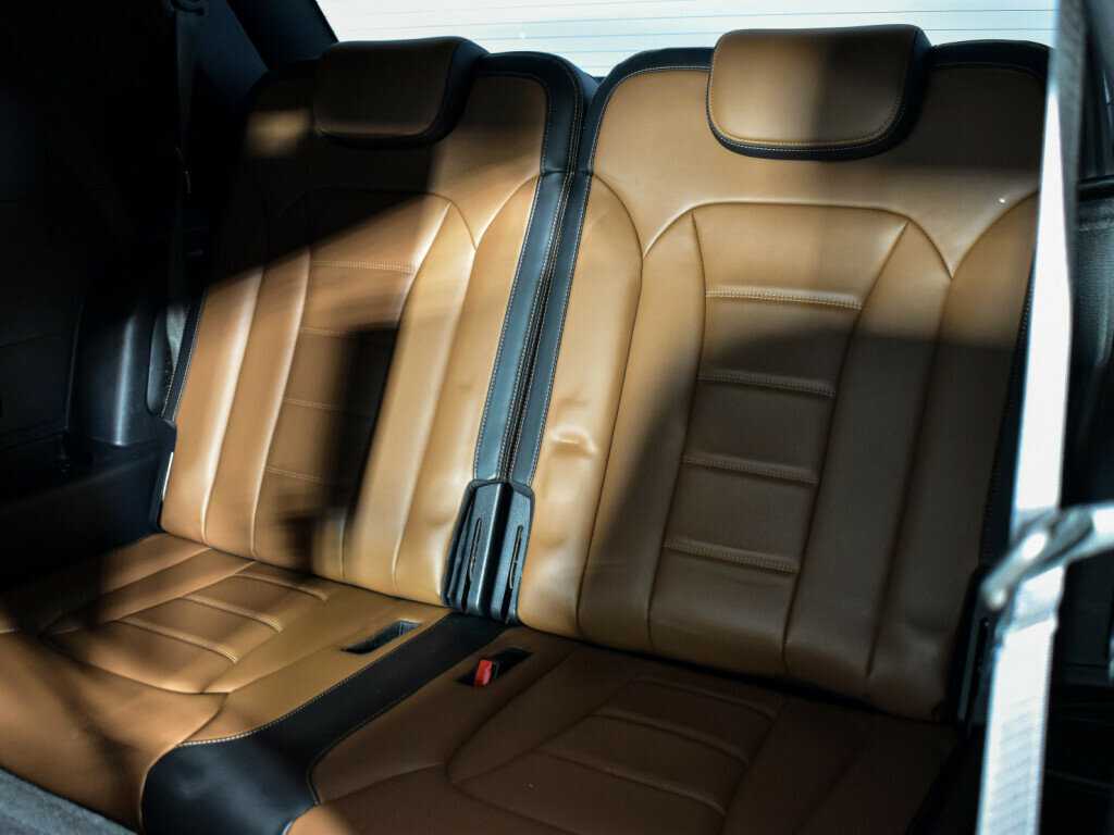 Купить SsangYong Rexton, 2019, 136 000 км.. Фото: #13