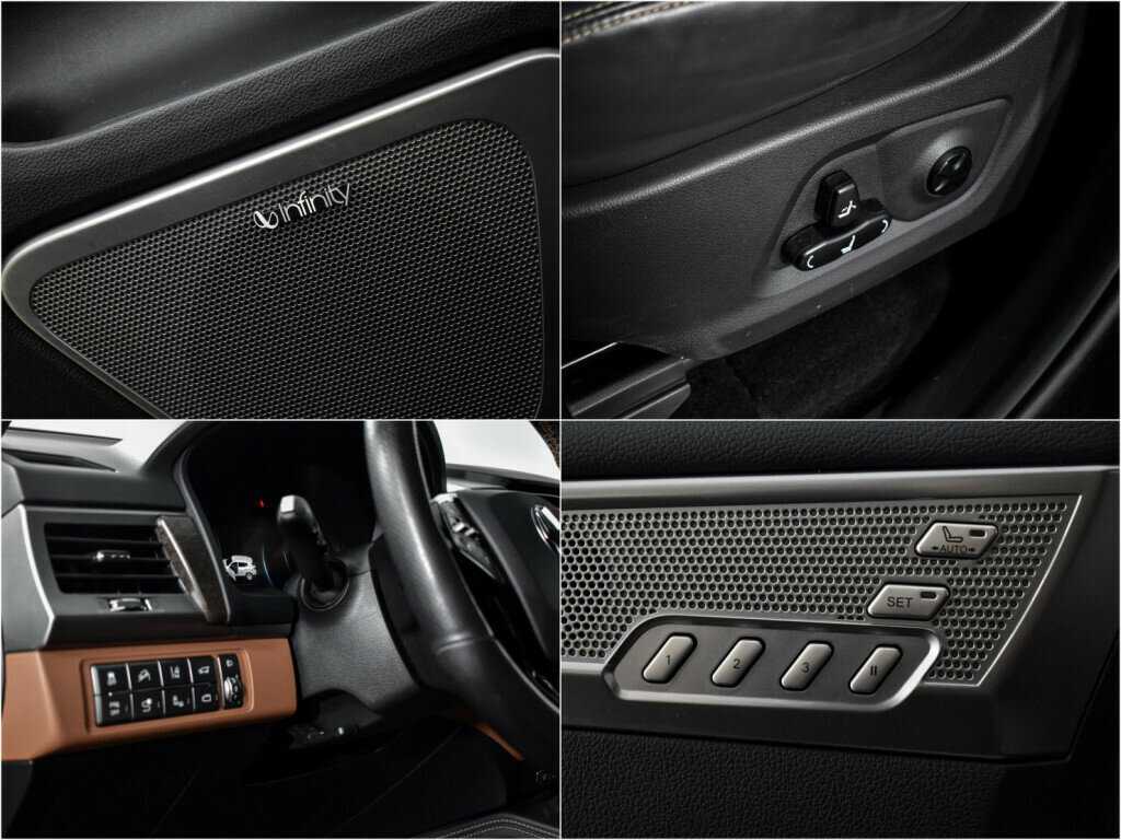 Купить SsangYong Rexton, 2019, 136 000 км.. Фото: #21