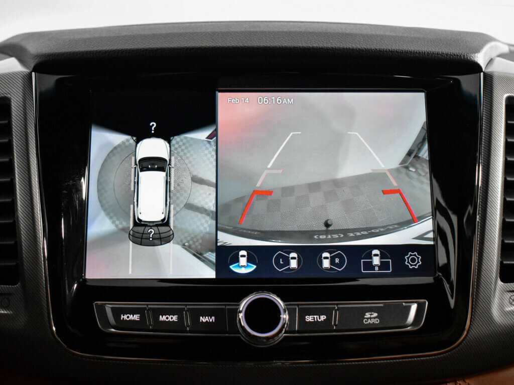 Купить SsangYong Rexton, 2019, 136 000 км.. Фото: #22