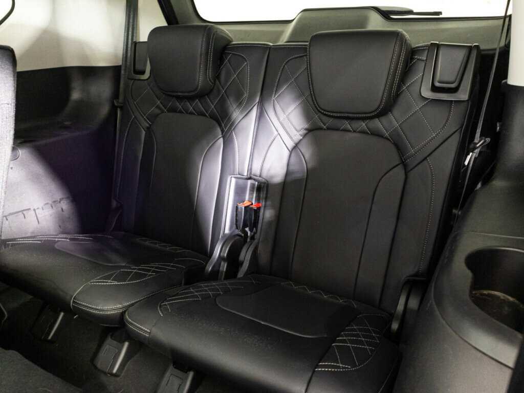 Купить EXEED VX, 2022, 35 000 км.. Фото: #14