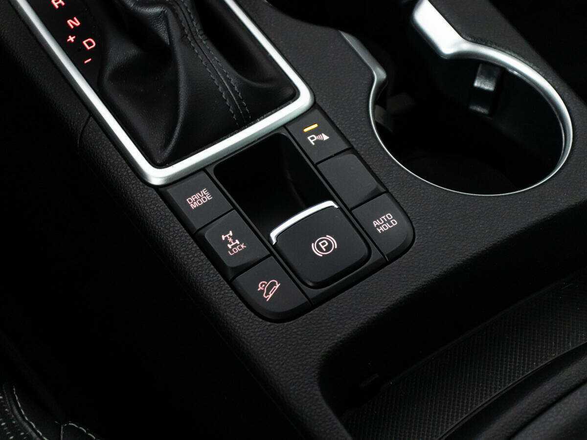 Купить Kia Sportage, 2017, 72 900 км.. Фото: #19