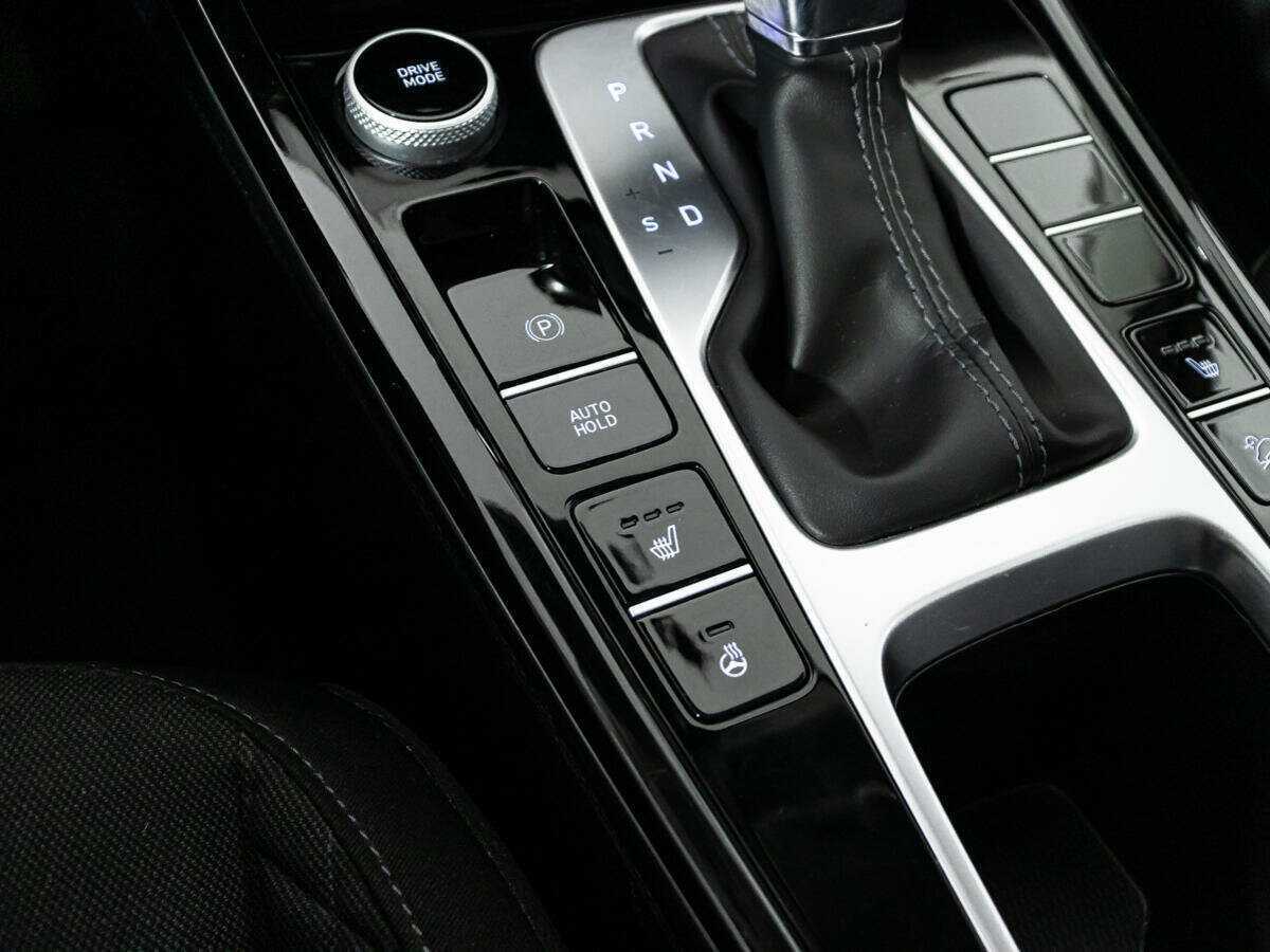 Купить Hyundai Creta, 2021, 19 395 км.. Фото: #17