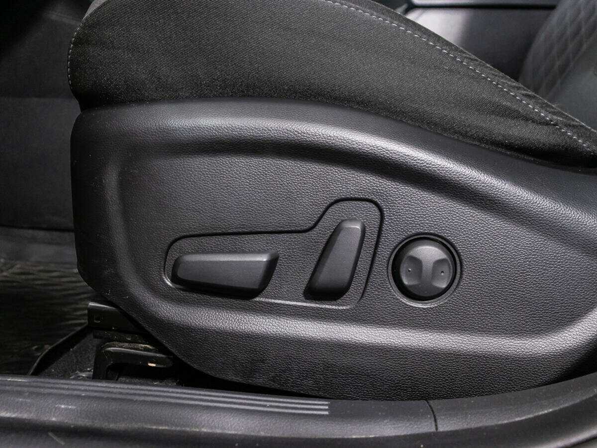 Купить Hyundai Creta, 2021, 19 395 км.. Фото: #23