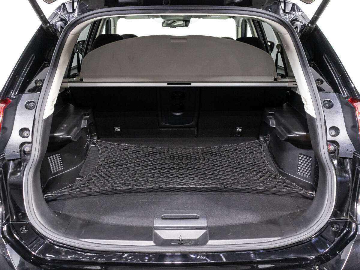 Купить Nissan X-Trail, 2021, 48 434 км.. Фото: #14