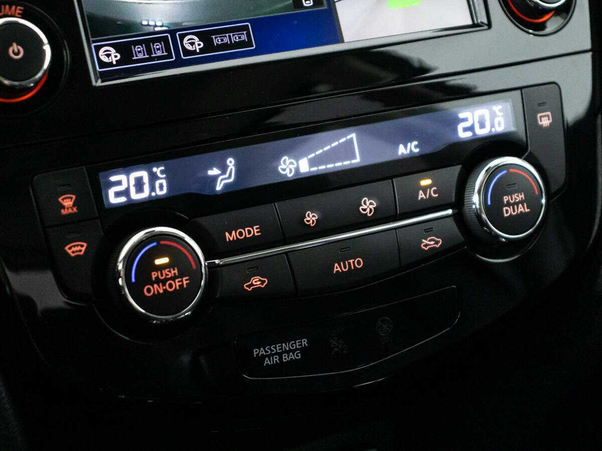 Купить Nissan X-Trail, 2021, 48 434 км.. Фото: #18