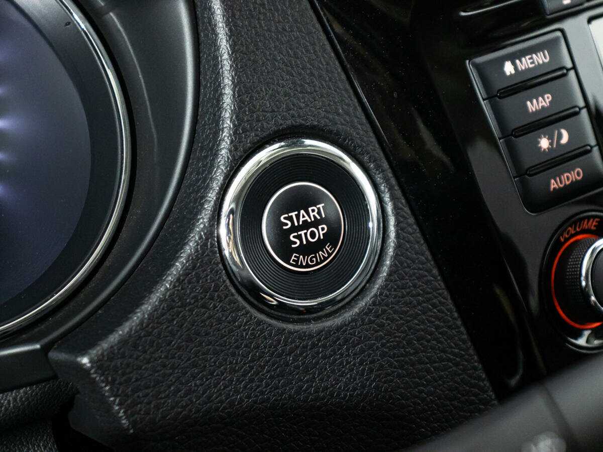 Купить Nissan X-Trail, 2021, 48 434 км.. Фото: #20