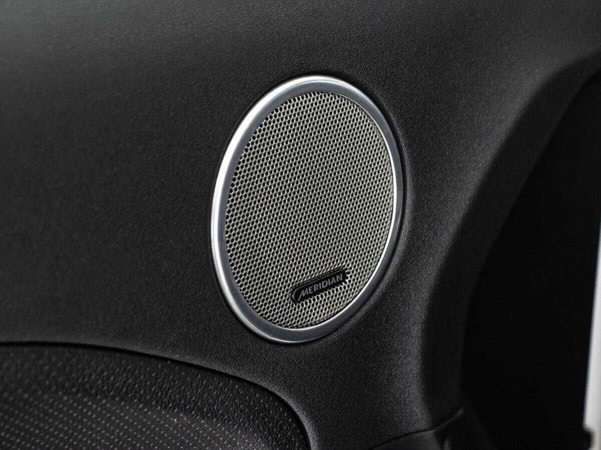 Купить Land Rover Range Rover Evoque, 2014, 142 486 км.. Фото: #22