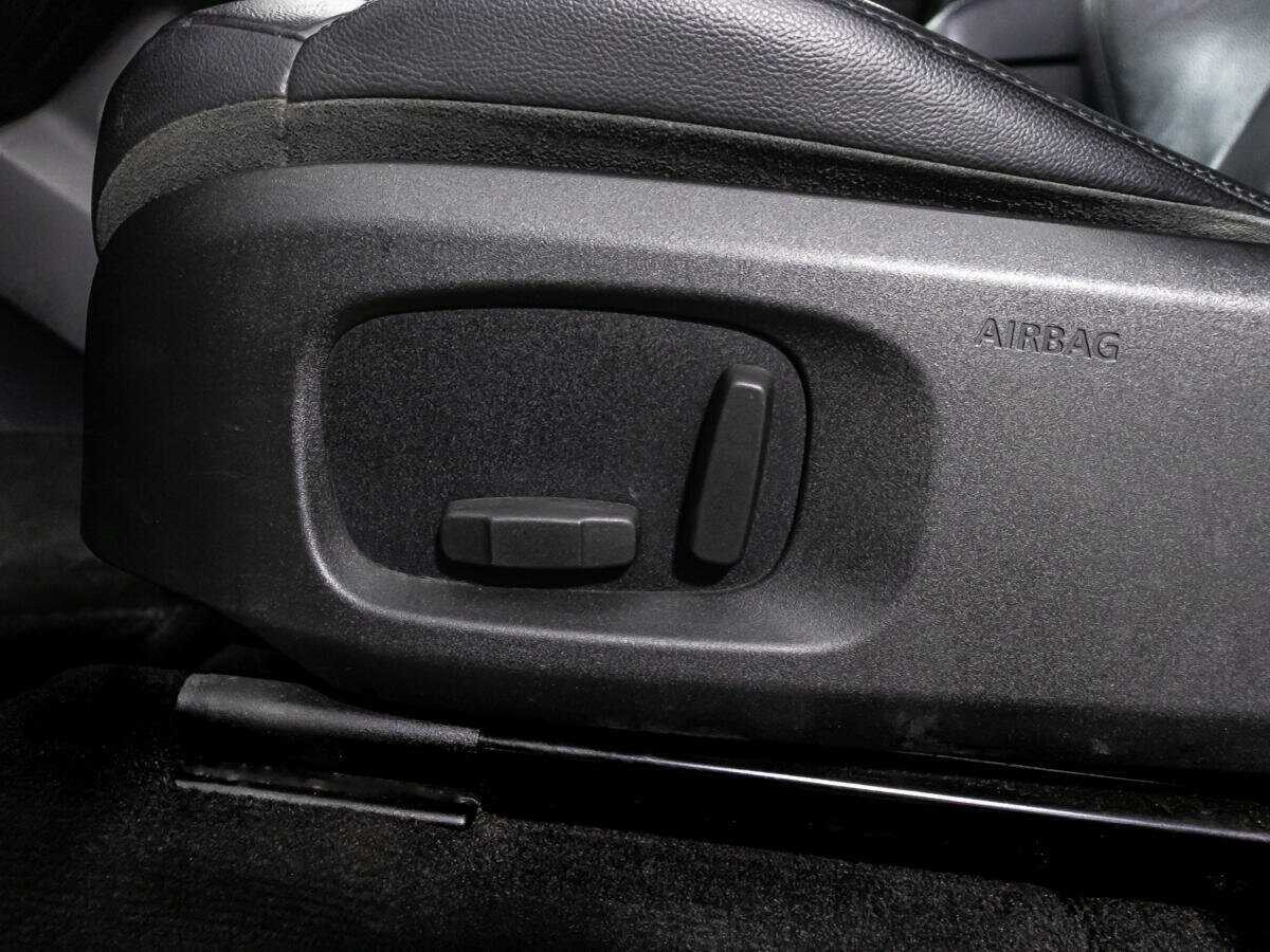 Купить Land Rover Range Rover Evoque, 2017, 139 648 км.. Фото: #21