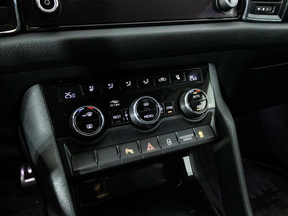 Купить Skoda Kodiaq, 2019, 139 195 км.. Фото: #17