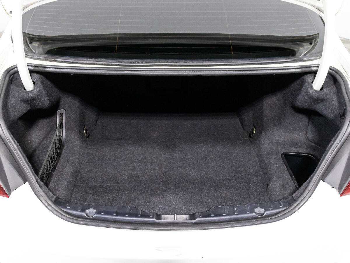 Купить BMW 5 серии, 2012, 191 944 км.. Фото: #14