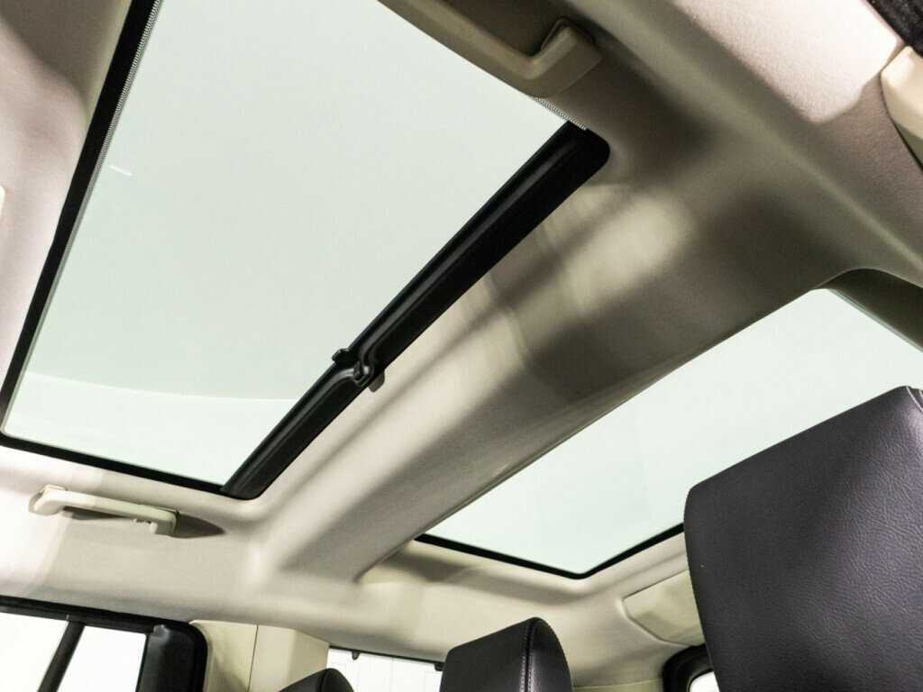 Купить Land Rover Discovery, 2016, 222 649 км.. Фото: #24