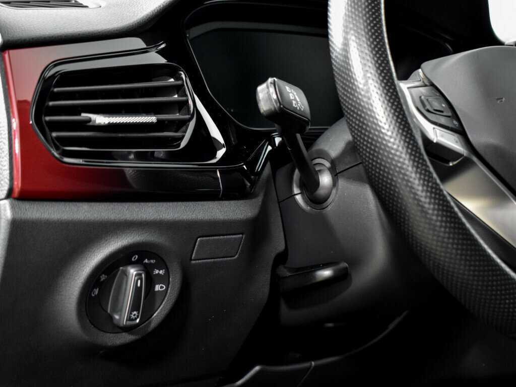 Купить Фольксваген Поло, 2021, 52 000 км.. Фото: #8