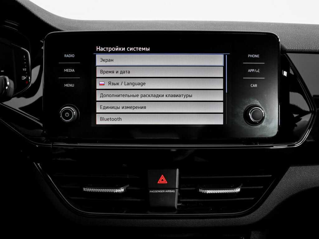 Купить Фольксваген Поло, 2021, 52 000 км.. Фото: #14