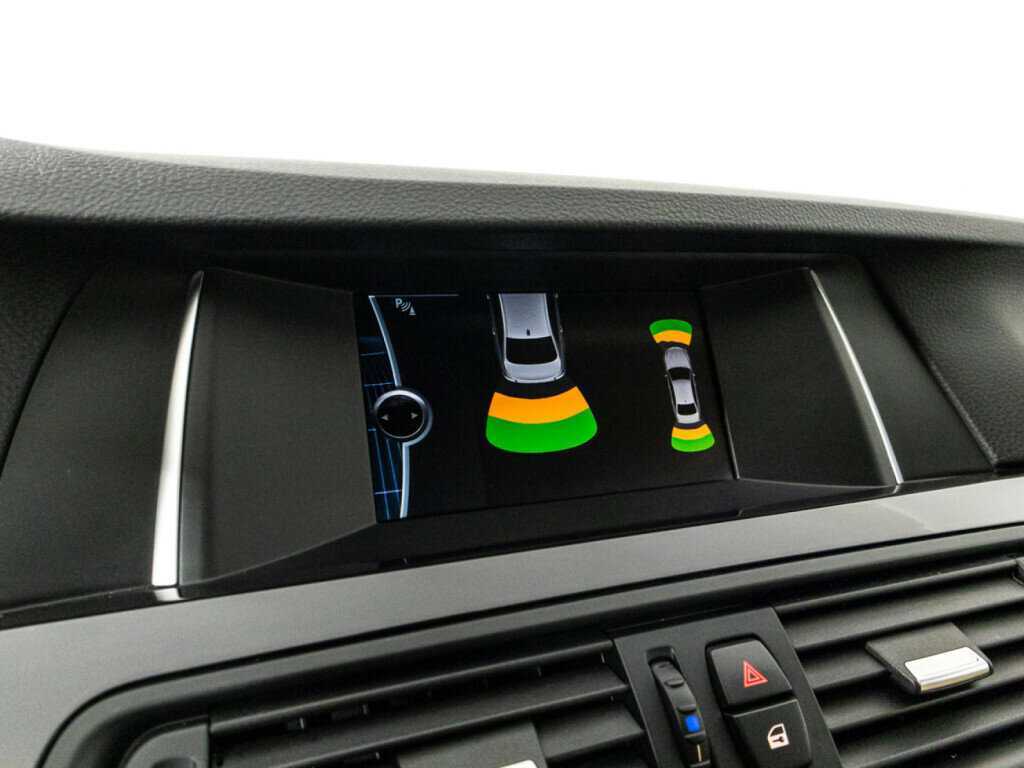 Купить BMW 5 серии, 2014, 124 174 км.. Фото: #15