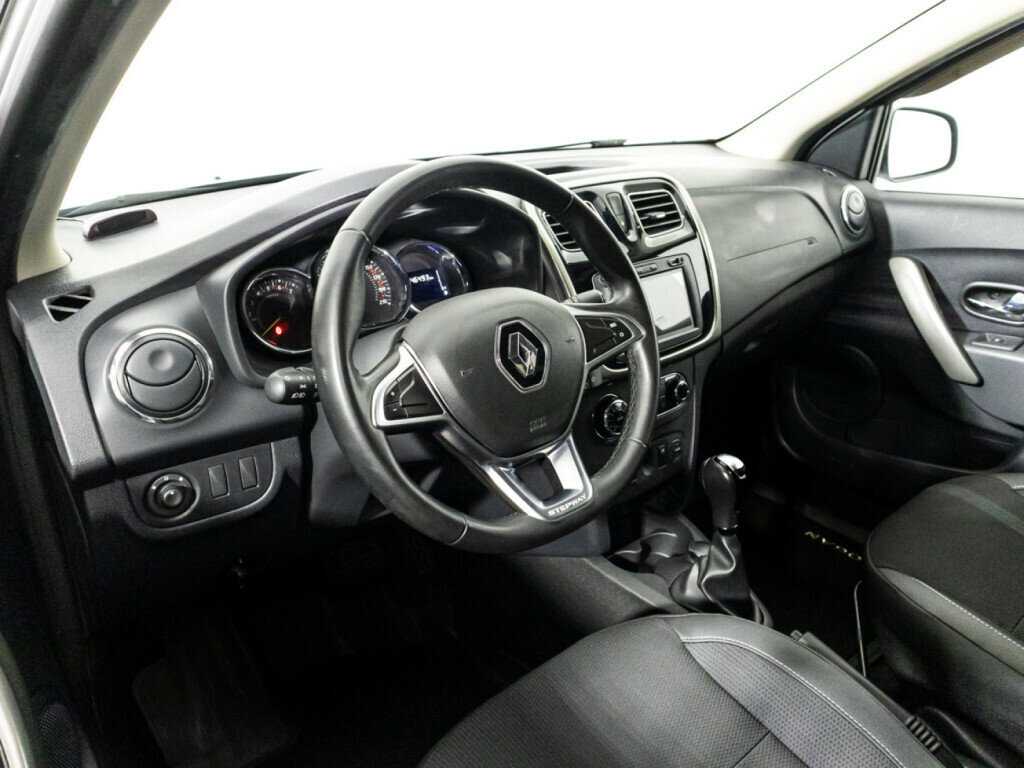 Купить Рено Логан, 2021, 46 488 км.. Фото: #10