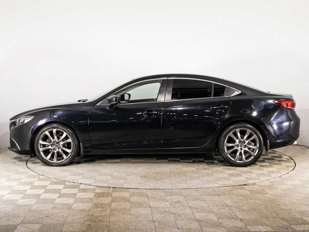 Купить Mazda 6, 2016, 92 847 км.. Фото: #7