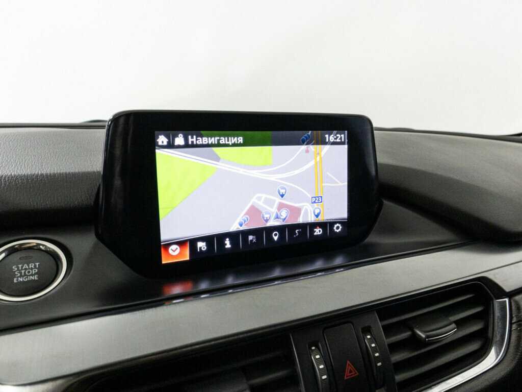 Купить Mazda 6, 2016, 92 847 км.. Фото: #15