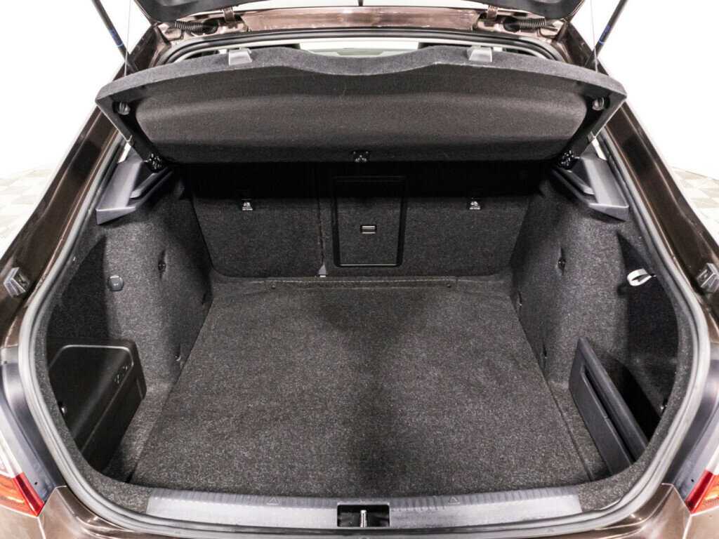 Купить Skoda Octavia, 2019, 115 726 км.. Фото: #14