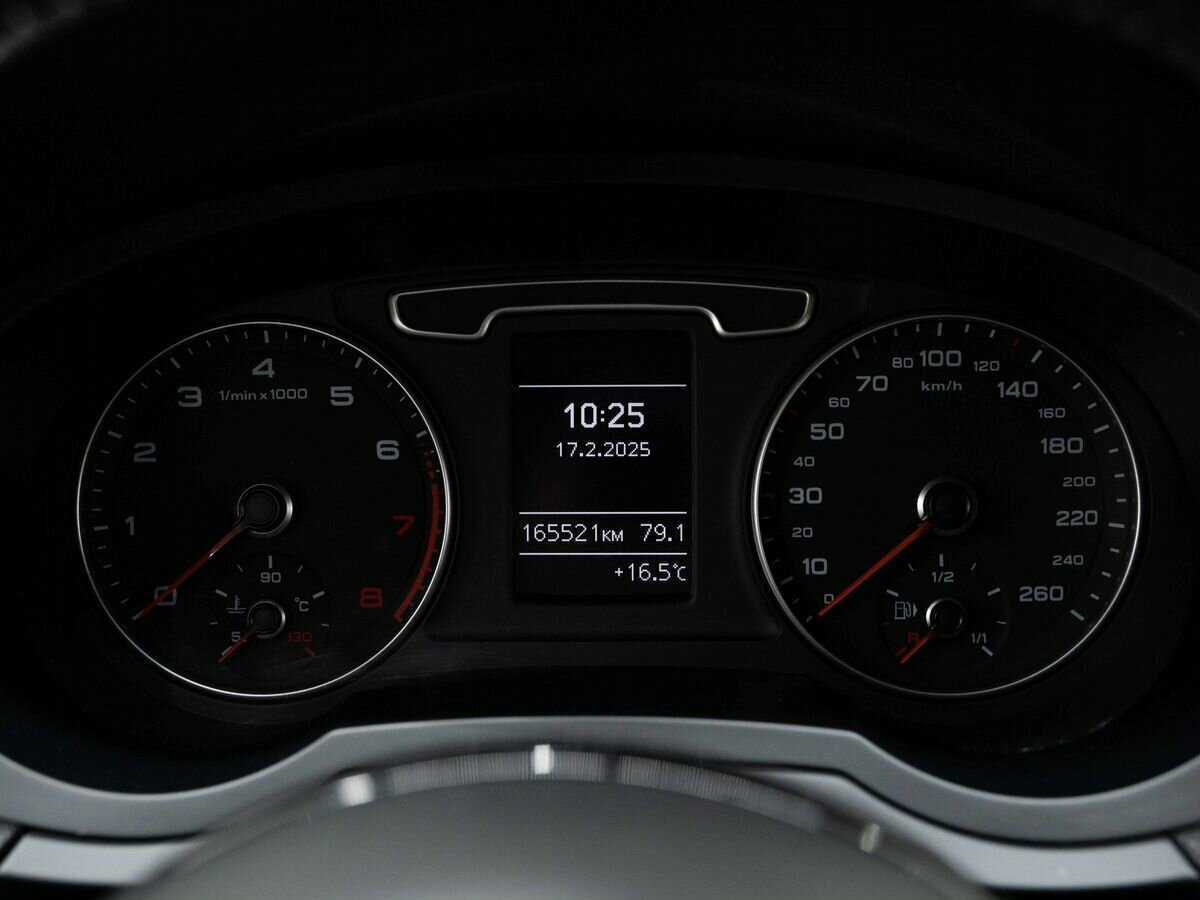 Купить Audi Q3, 2014, 165 000 км.. Фото: #15