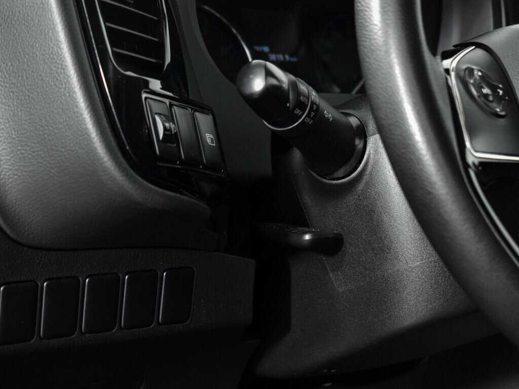 Купить Mitsubishi Outlander, 2019, 87 000 км.. Фото: #7