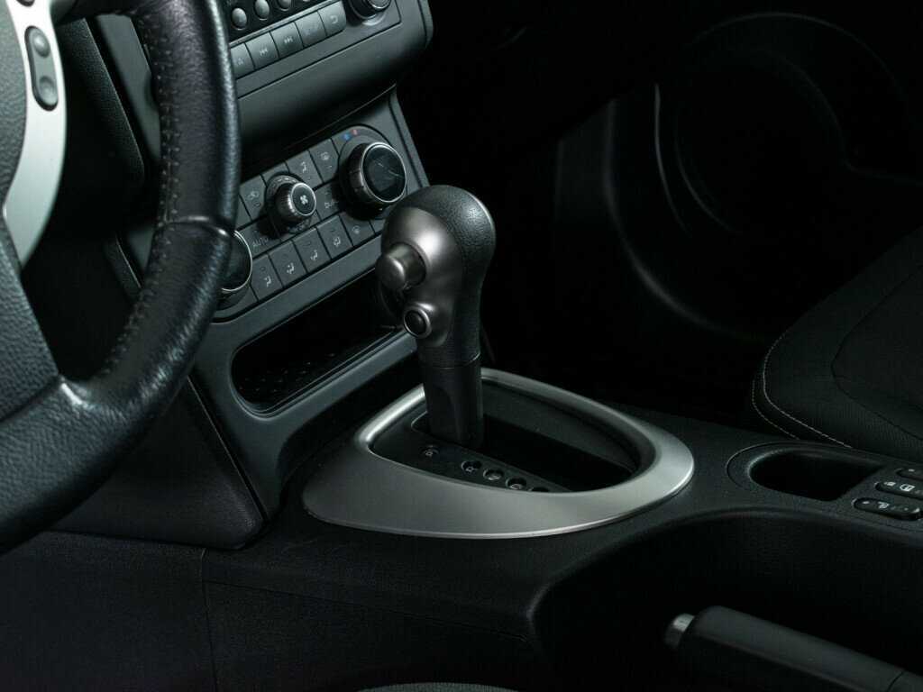 Купить Ниссан Кашкай, 2012, 36 500 км.. Фото: #12