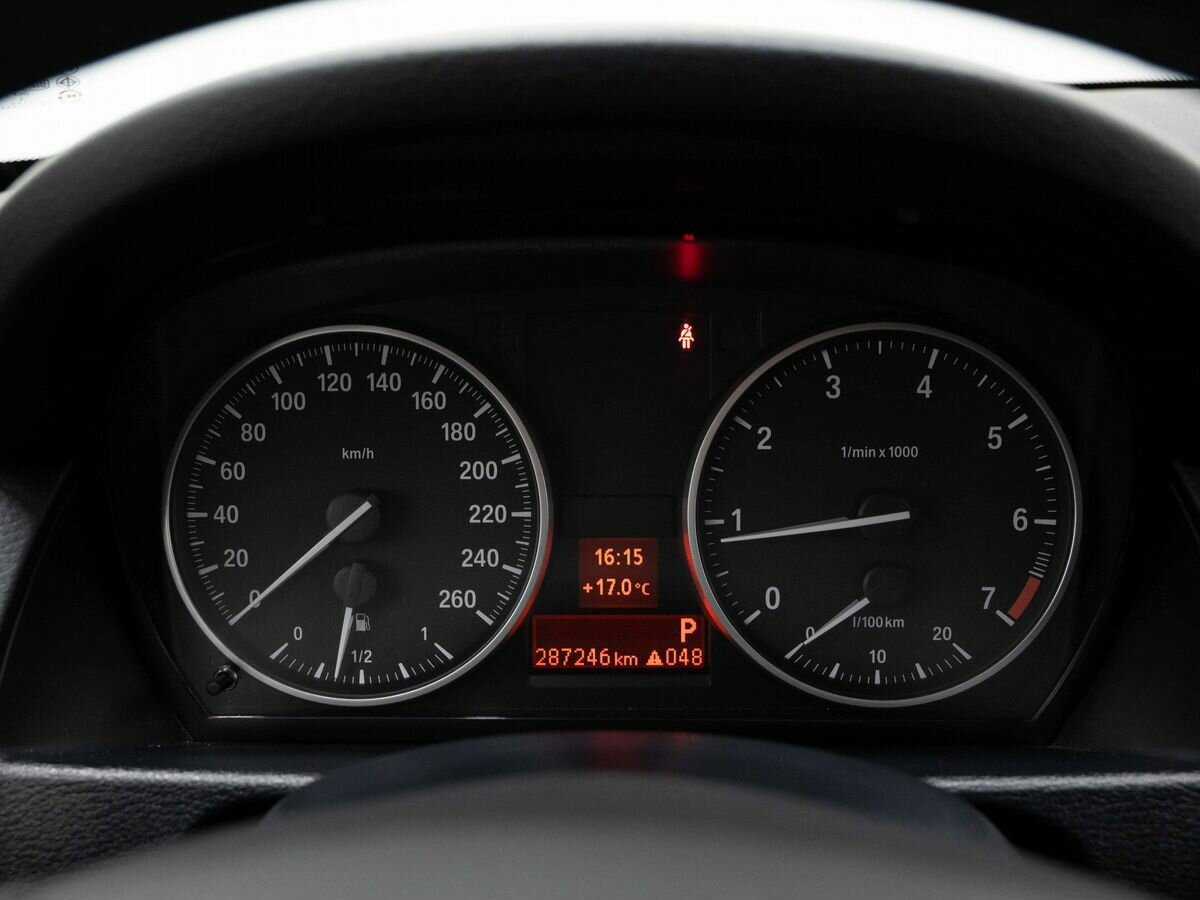 Купить BMW X1, 2013, 280 000 км.. Фото: #16