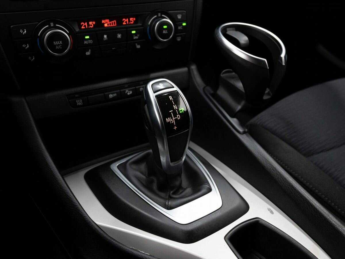 Купить BMW X1, 2013, 280 000 км.. Фото: #20