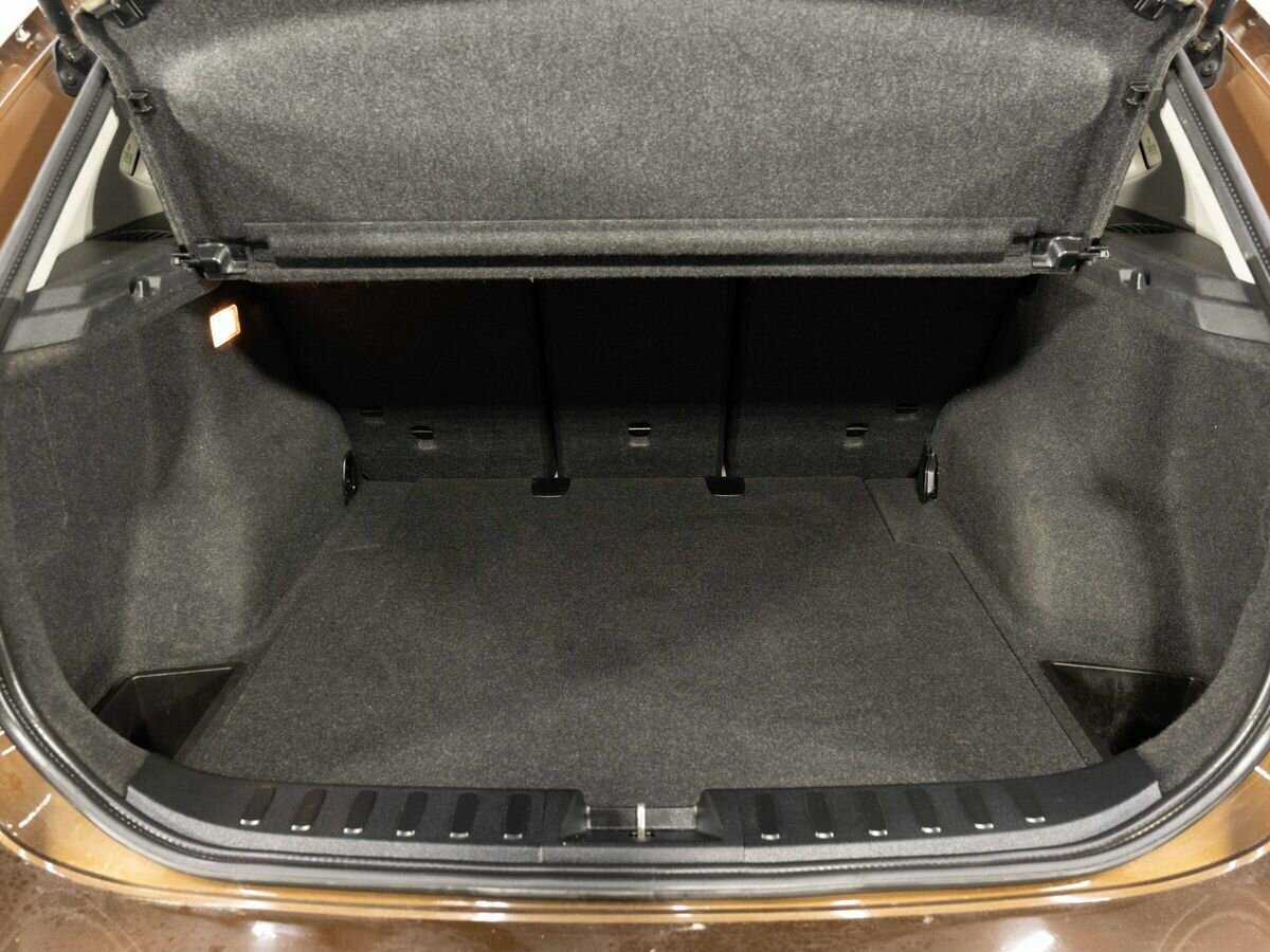 Купить BMW X1, 2013, 280 000 км.. Фото: #22