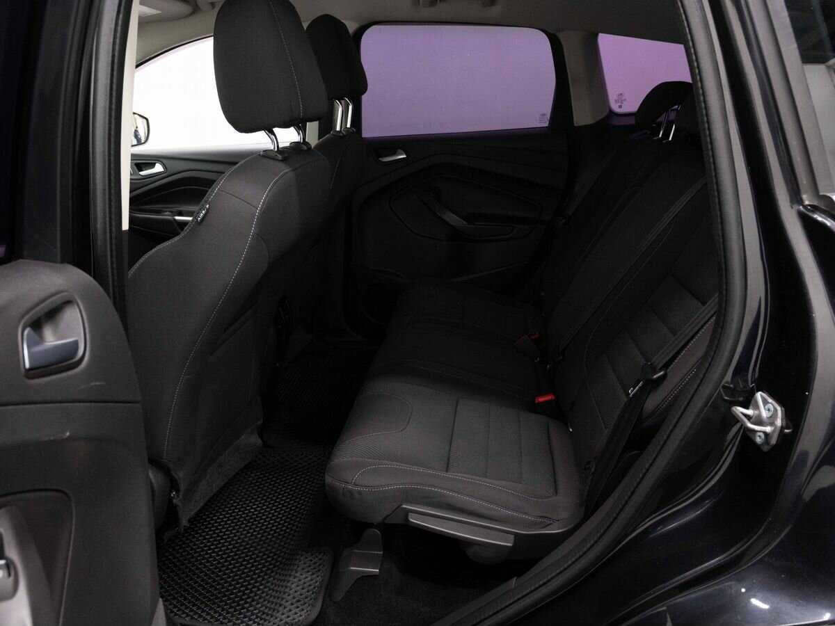 Купить Форд Куга, 2014, 227 100 км.. Фото: #9