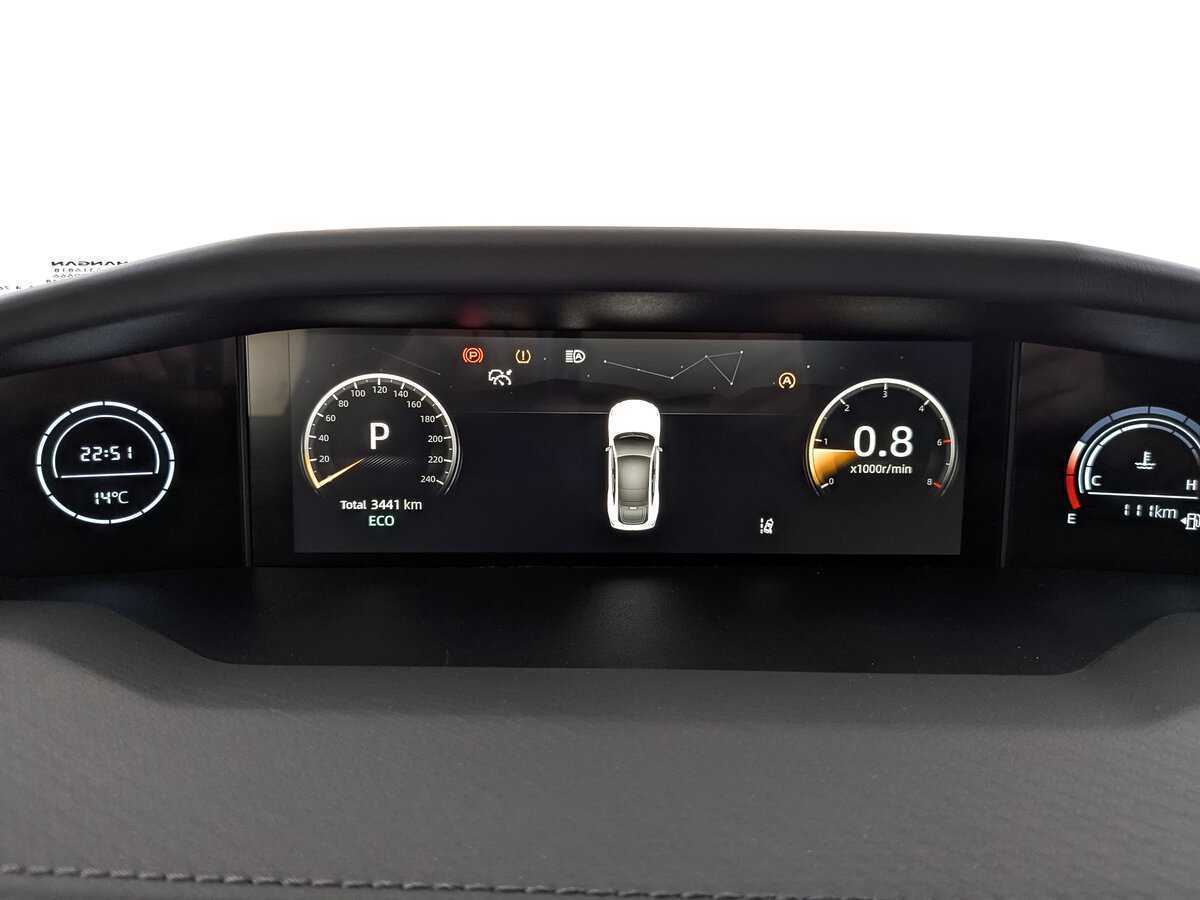 Купить Changan UNI-V, 2024, 3 438 км.. Фото: #15